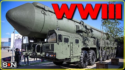 WWIII WATCH | The Brink of Armageddon EP318