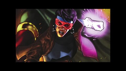 Icon & Rocket SEASON 1 #2 IS SO WOKE IT BREAKS THE MILESTONE UNIVERSE
