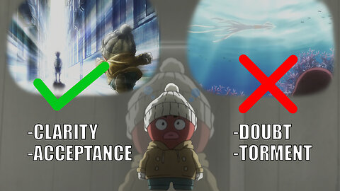 Hunter x Hunter analysis - How Ikalgo reached Nirvana while still being alive