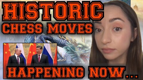 BREAKING INTEL: WHAT'S COMING...