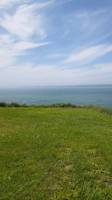 Awesome Summer in Nova Scotia