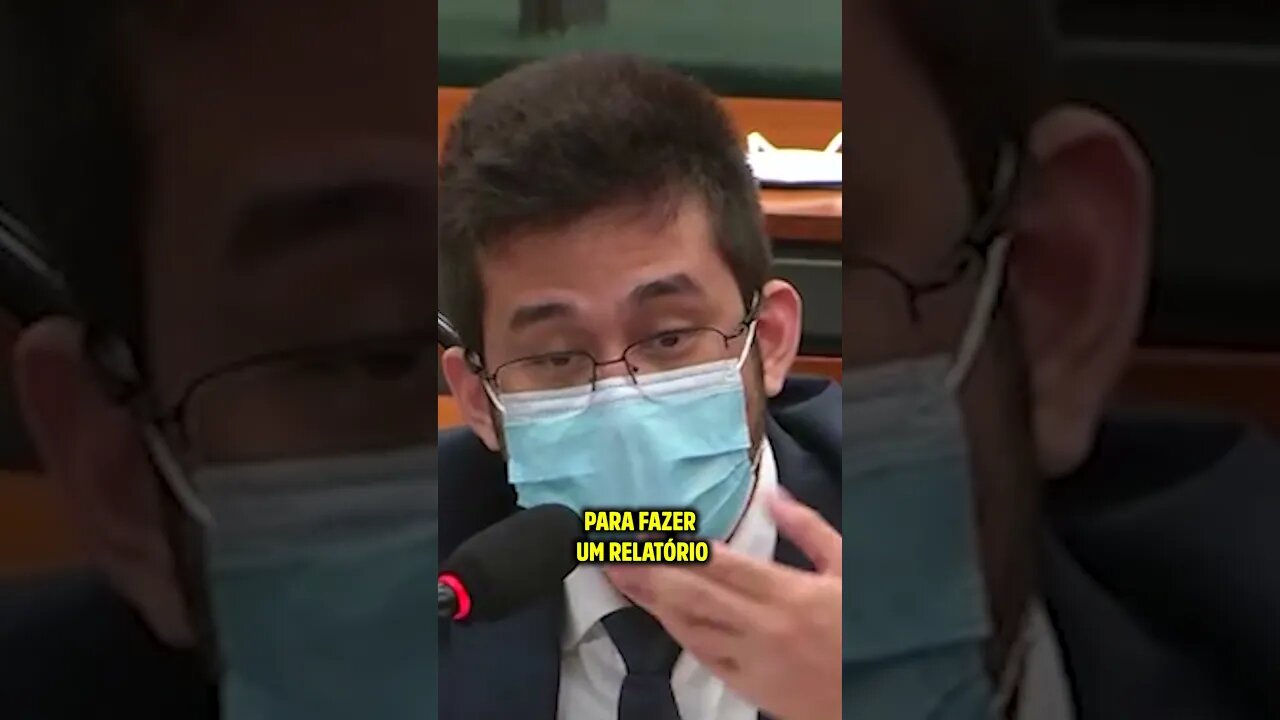 Por que os CRIMES não são RESOLVIDOS? #shorts