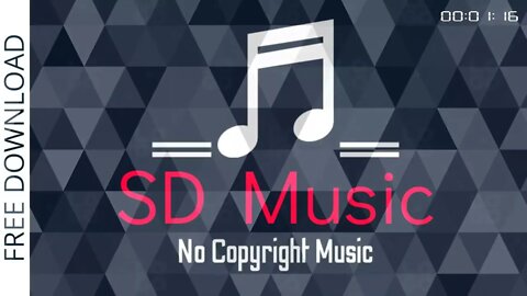 STAR SEED & Cafe Disko - Innocent [SMNCM Beat] Free Background Music I No Copyright Music