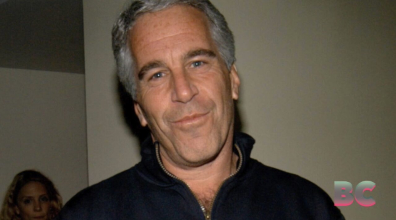 WSJ: Epstein Calendar Reveals Prominent Names: CIA Chief, Among others