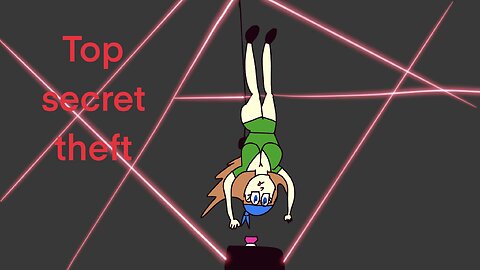 May stealing gems from china