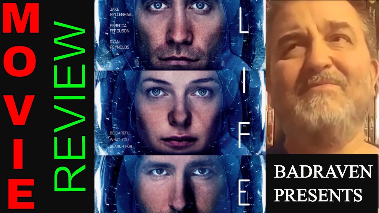 Life Movie Review