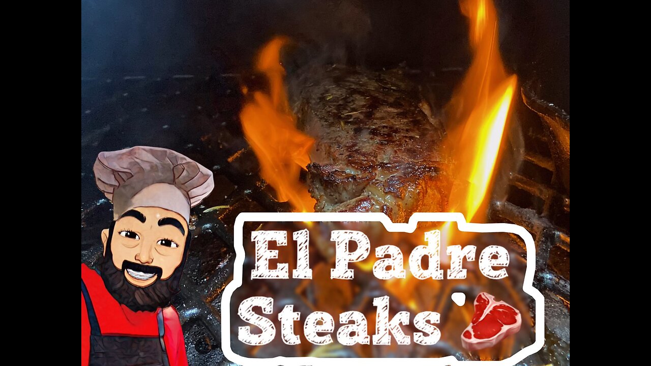 El Padre Steaks