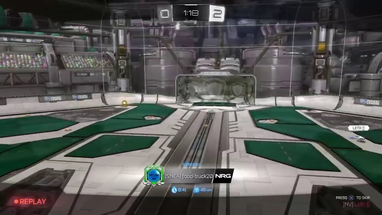 Join My Game | Rocket League | Livestream