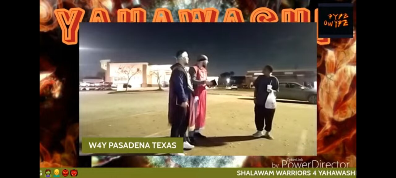 W4Y PASADENA TEXAS CAMP 01/07/2023 FULL CAMP lesson Link In Description Box