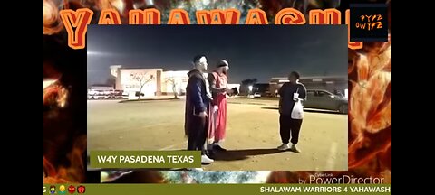 W4Y PASADENA TEXAS CAMP 01/07/2023 FULL CAMP lesson Link In Description Box