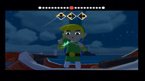 The Legend of Zelda The Wind Waker 100% #39 Looting The Great Sea 1 OF 4 (No Commentary)