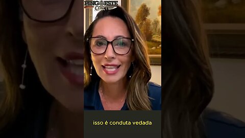 Segundo Moraes estamos proibidos de questionar