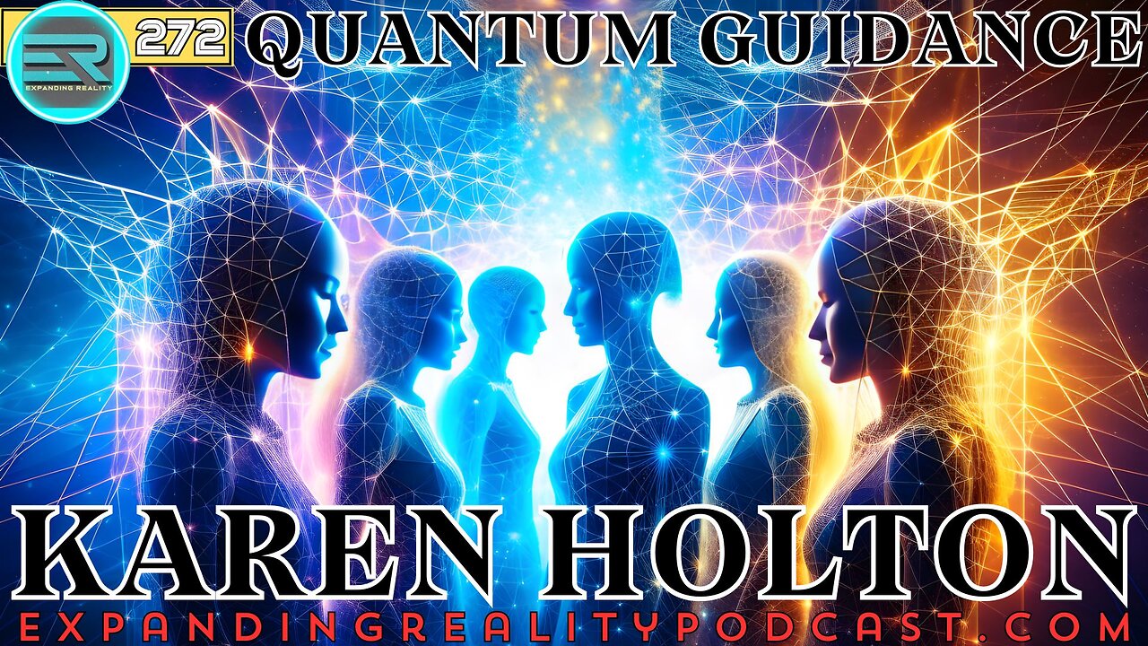 272 | Karen Holton | Quantum Guidance