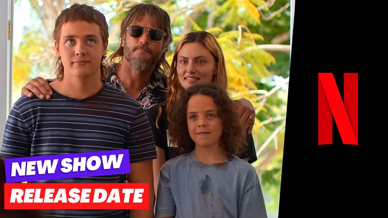 Boy Swallows Universe Netflix Series Release Date and Everything You Need to Know