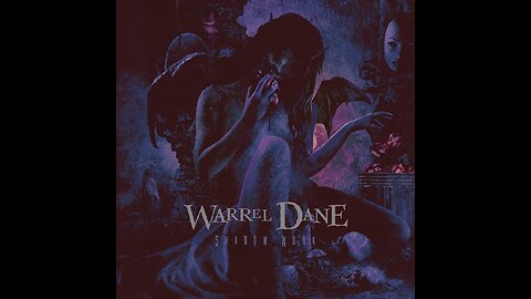 Warrel Dane - Shadow Work