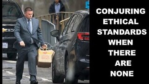 Everything Wrong With Journalism In One Article