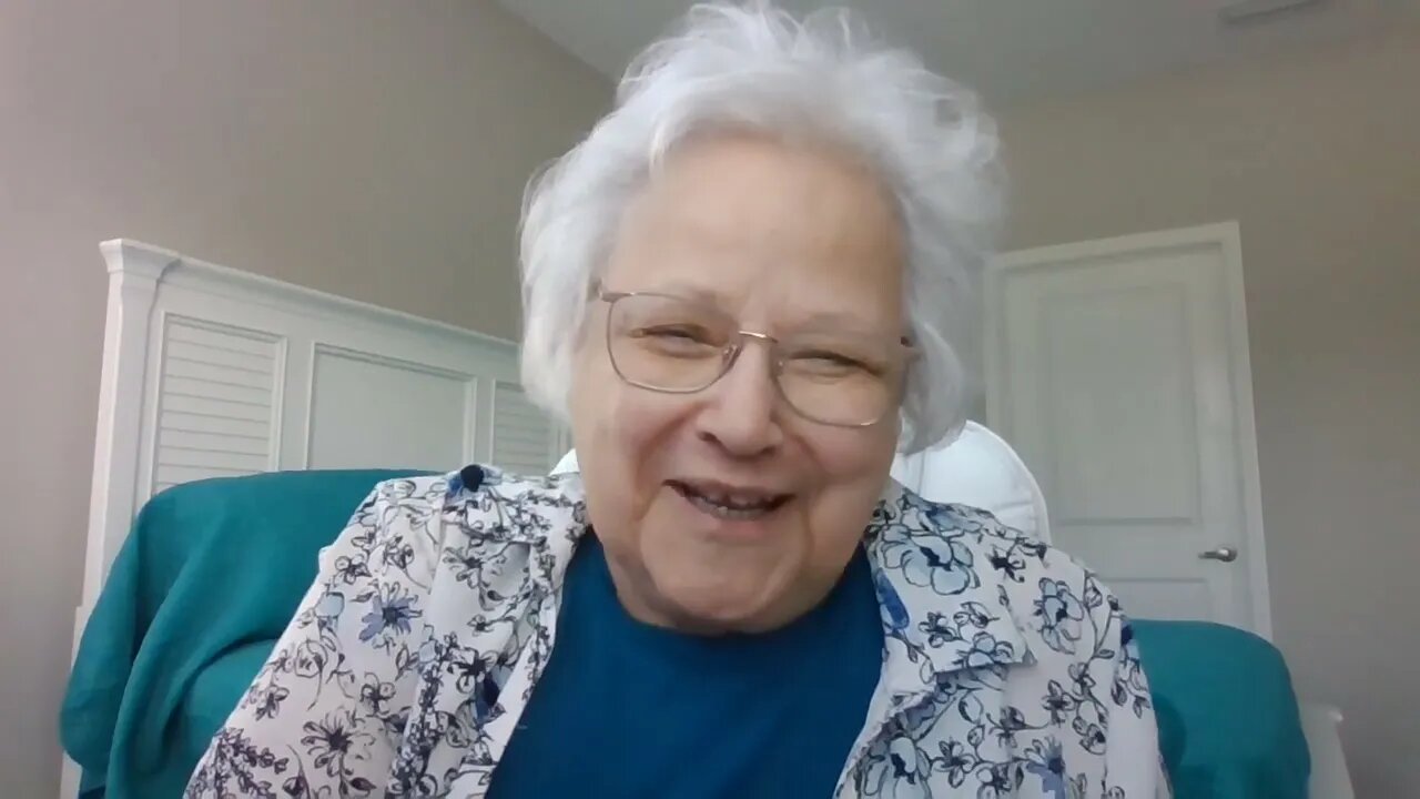 Praise the LORD That He Led Me to Put Out So Many Videos Filled With Information in a Time