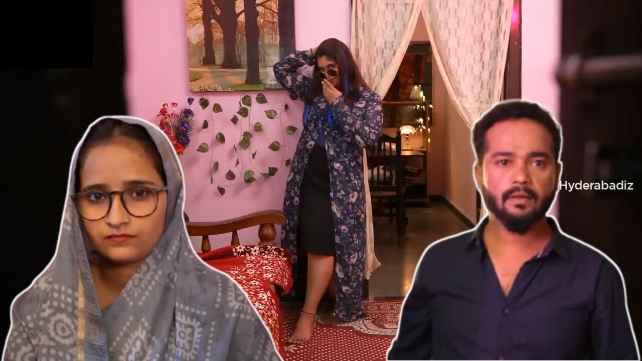 SAAS vs BAHU AND BECHARA BETA | FUNNY VIDEO |