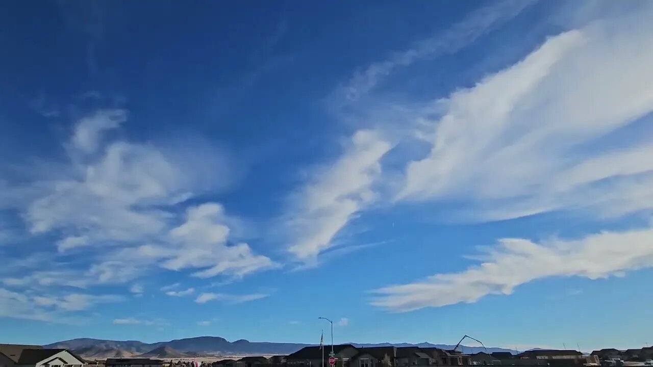 RAPTURE WATCH 120723 PRESCOTT VALLEY ARIZONA