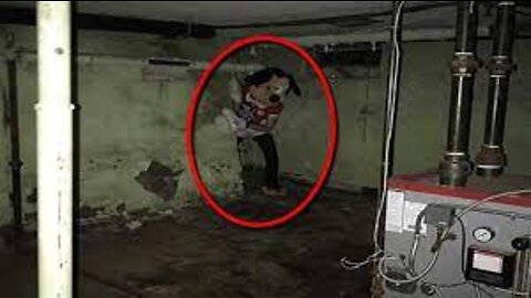 12 Scariest Things Found in Basements