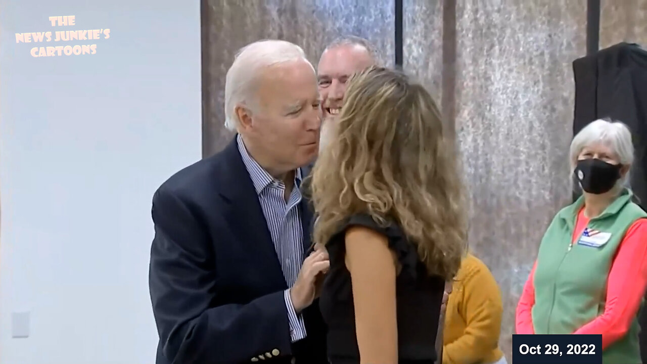 Uncle Joe: Totally normal.