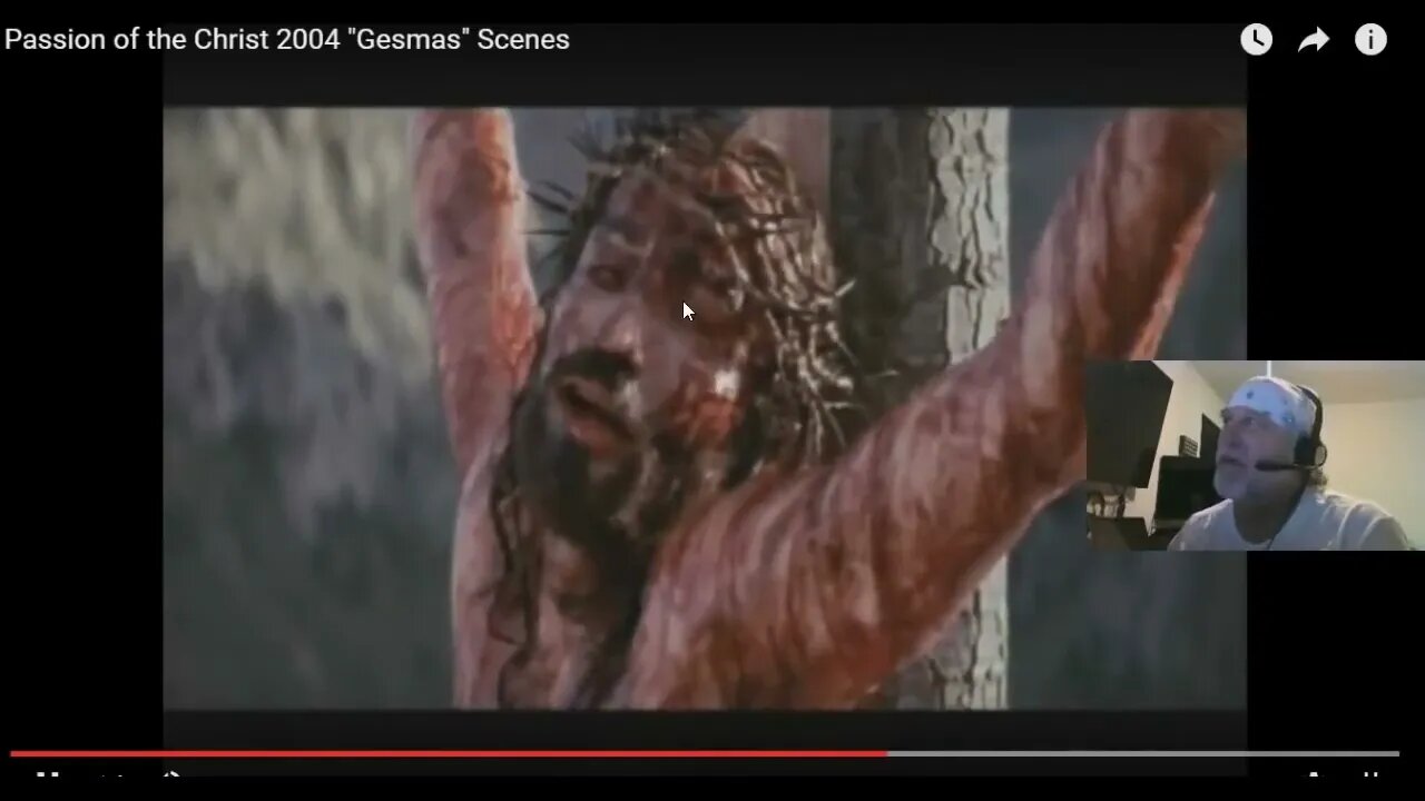 Codec check Passion P.2 - Jonathan Kleck