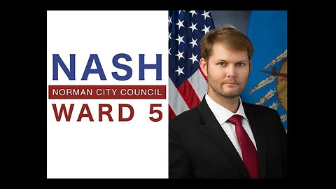 Interview with Michael Nash