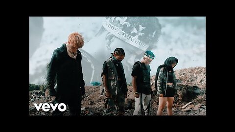 Akon - Intocable ft. Lapiz Conciente