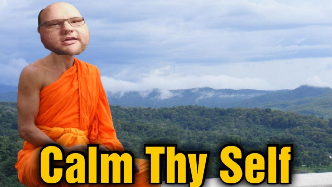 Andy Ditch Twas the Night Before Dinner A Fight Breaks out