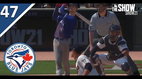 Possible Wildcard Preview l SoL Franchise l MLB the Show 21 l Part 47