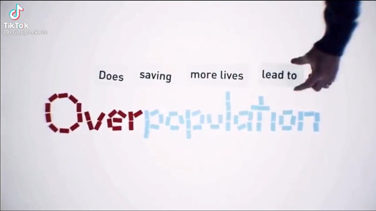 Over Population