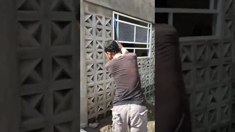 PINTU SUDAH JADI, HASILNYA MEMUASKAN