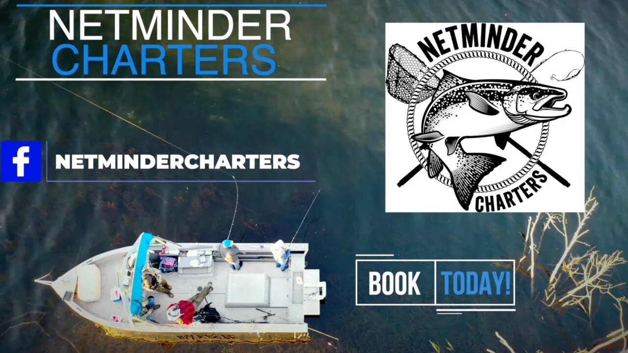 Netminder Charters Commercial