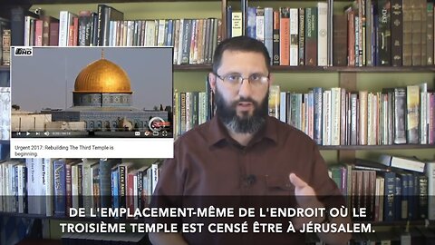 Qui construira le troisième temple à Jérusalem? | King James Video Ministries en français