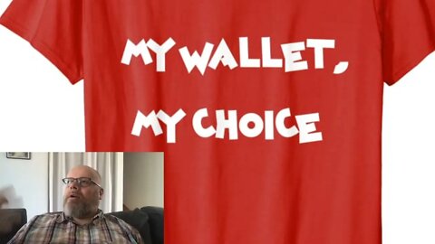 Abortion: Your body, your choice - my wallet, my choice
