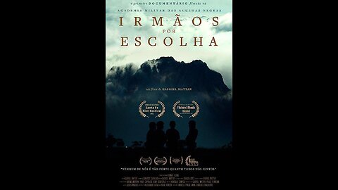 Irmãos Por Escolha (AMAN, EsPCEx)