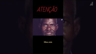 💥Atenção: Avisem Seus Parentes E Amigos! #shorts