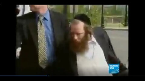 FBI arrests 17 Jewish Rabbis in New Jersey charged with trafficking human organs.