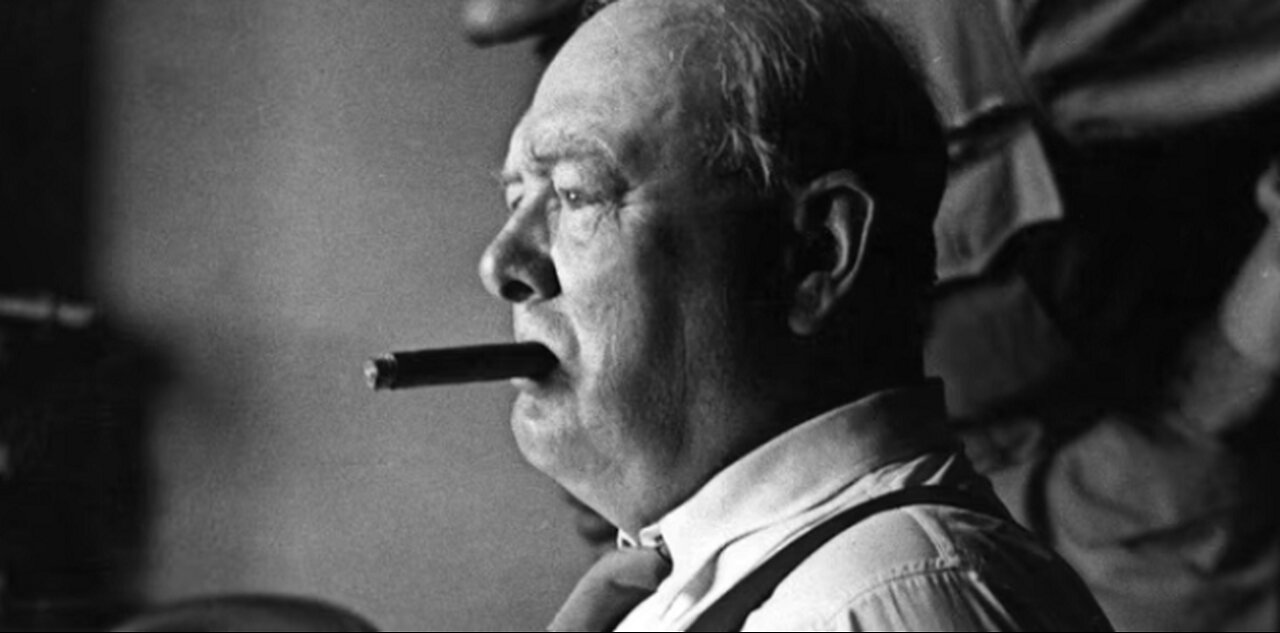 Churchill’s Speech of Defiance: How June 4th, 1940 United a Nation