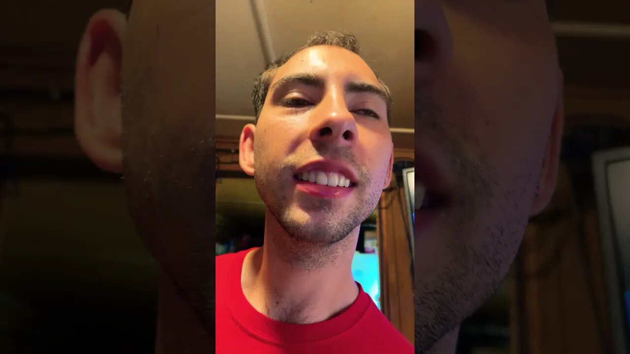 LMAO The Boss Curly Is Catchin’ On Real Fast!