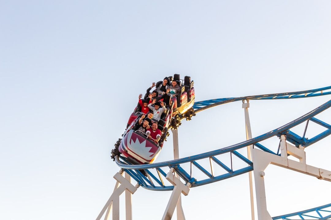 How to Survive the World's Deadliest Amusement Park