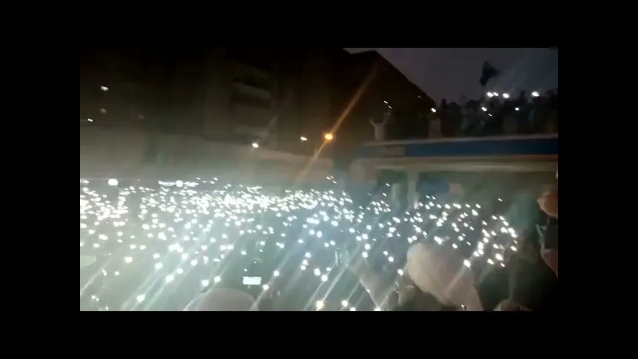 تازہ ترین مناظر