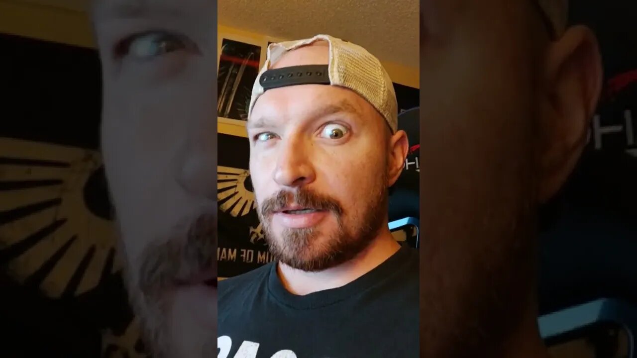 CLARITY ON THE LATEST UPLOAD