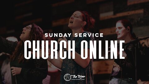 Sunday Service | Pastor Deane Wagner