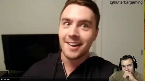 MTashed is Banned from Twitch... But Why?