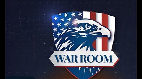 War room live podcast show