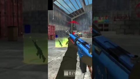 Battle shooting 🔫 game 🎮 playing_26