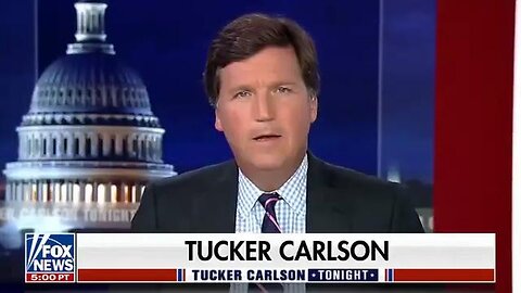 Tucker Carlson Tonight 04⧸20⧸23