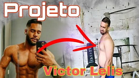 Início do projeto do @Victor Lelis