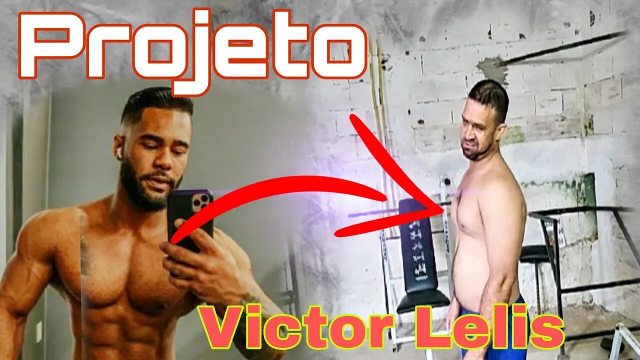Início do projeto do @Victor Lelis